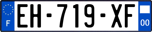 EH-719-XF