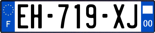 EH-719-XJ