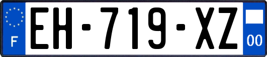 EH-719-XZ