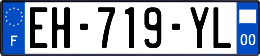 EH-719-YL