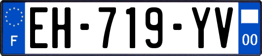 EH-719-YV