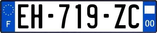 EH-719-ZC