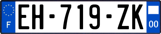 EH-719-ZK