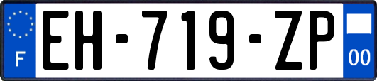 EH-719-ZP