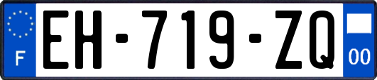 EH-719-ZQ