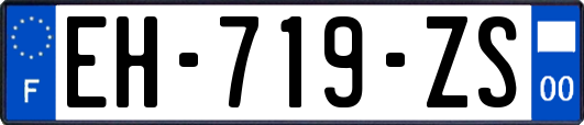 EH-719-ZS