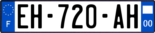 EH-720-AH