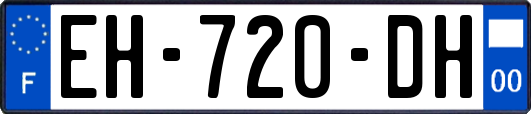 EH-720-DH