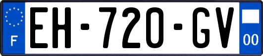 EH-720-GV