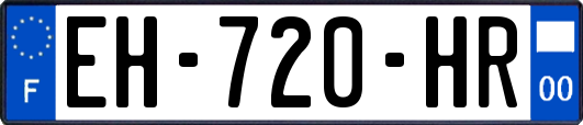 EH-720-HR