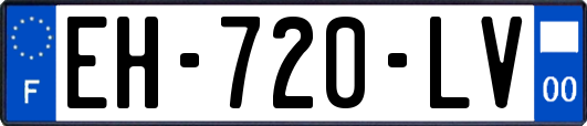 EH-720-LV