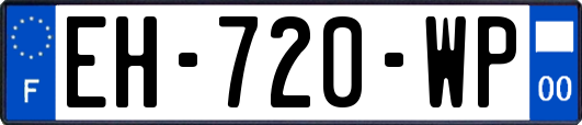 EH-720-WP