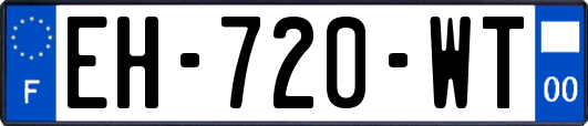 EH-720-WT