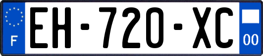 EH-720-XC