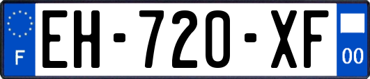 EH-720-XF