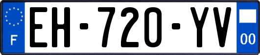 EH-720-YV