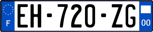 EH-720-ZG