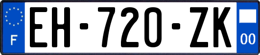 EH-720-ZK