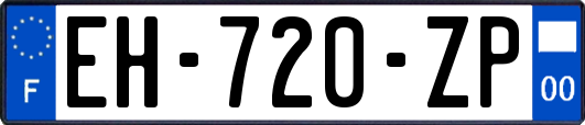 EH-720-ZP