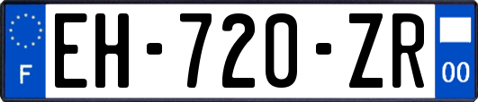 EH-720-ZR