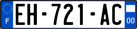 EH-721-AC