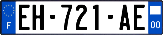 EH-721-AE