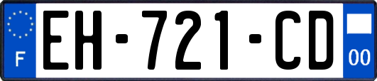 EH-721-CD