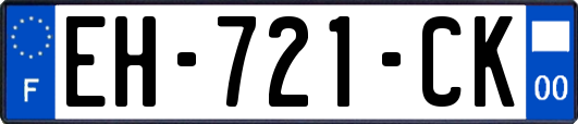 EH-721-CK