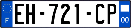 EH-721-CP