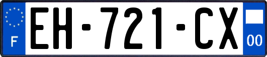 EH-721-CX