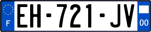 EH-721-JV