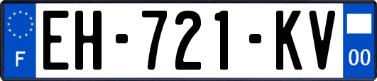 EH-721-KV