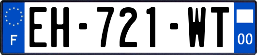 EH-721-WT