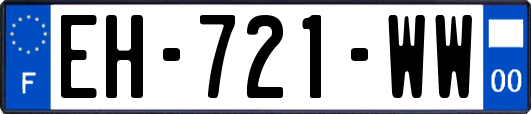 EH-721-WW