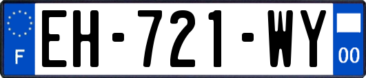 EH-721-WY