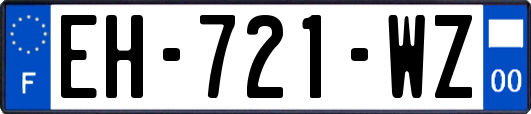 EH-721-WZ