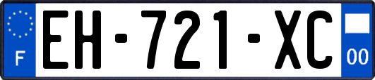 EH-721-XC