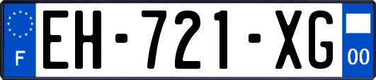 EH-721-XG