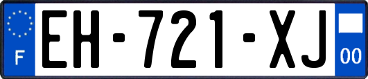 EH-721-XJ