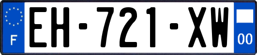 EH-721-XW