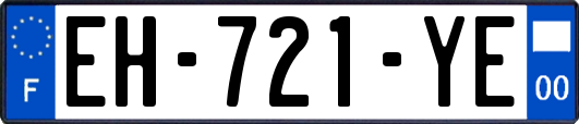 EH-721-YE