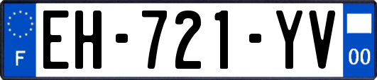 EH-721-YV