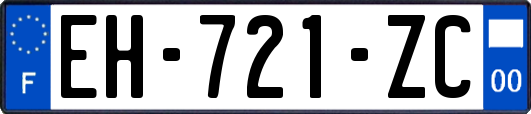 EH-721-ZC