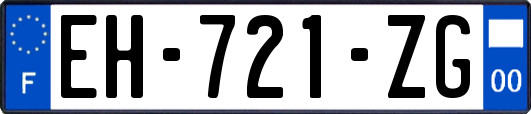 EH-721-ZG