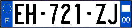 EH-721-ZJ