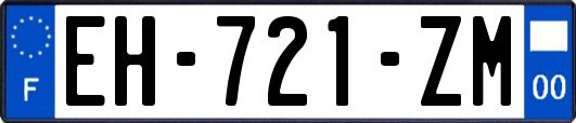 EH-721-ZM