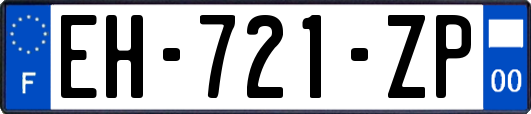 EH-721-ZP
