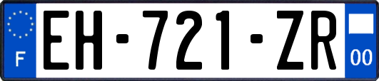 EH-721-ZR