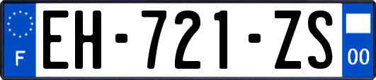 EH-721-ZS