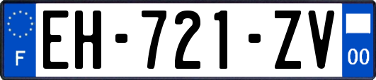 EH-721-ZV